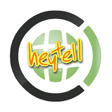 HeyTell App Icon