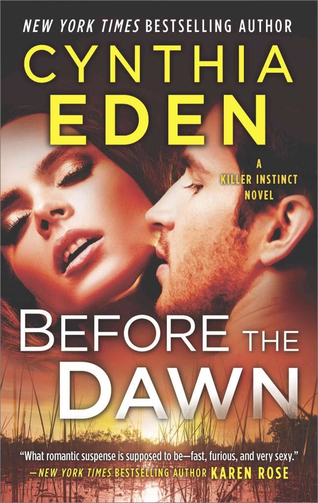 Before the Dawn [Book]