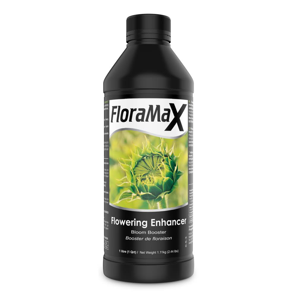 FloraMax Flowering Enhancer Size: 1L