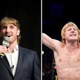 What is Logan Paul's net worth as he signs deal with the WWE?