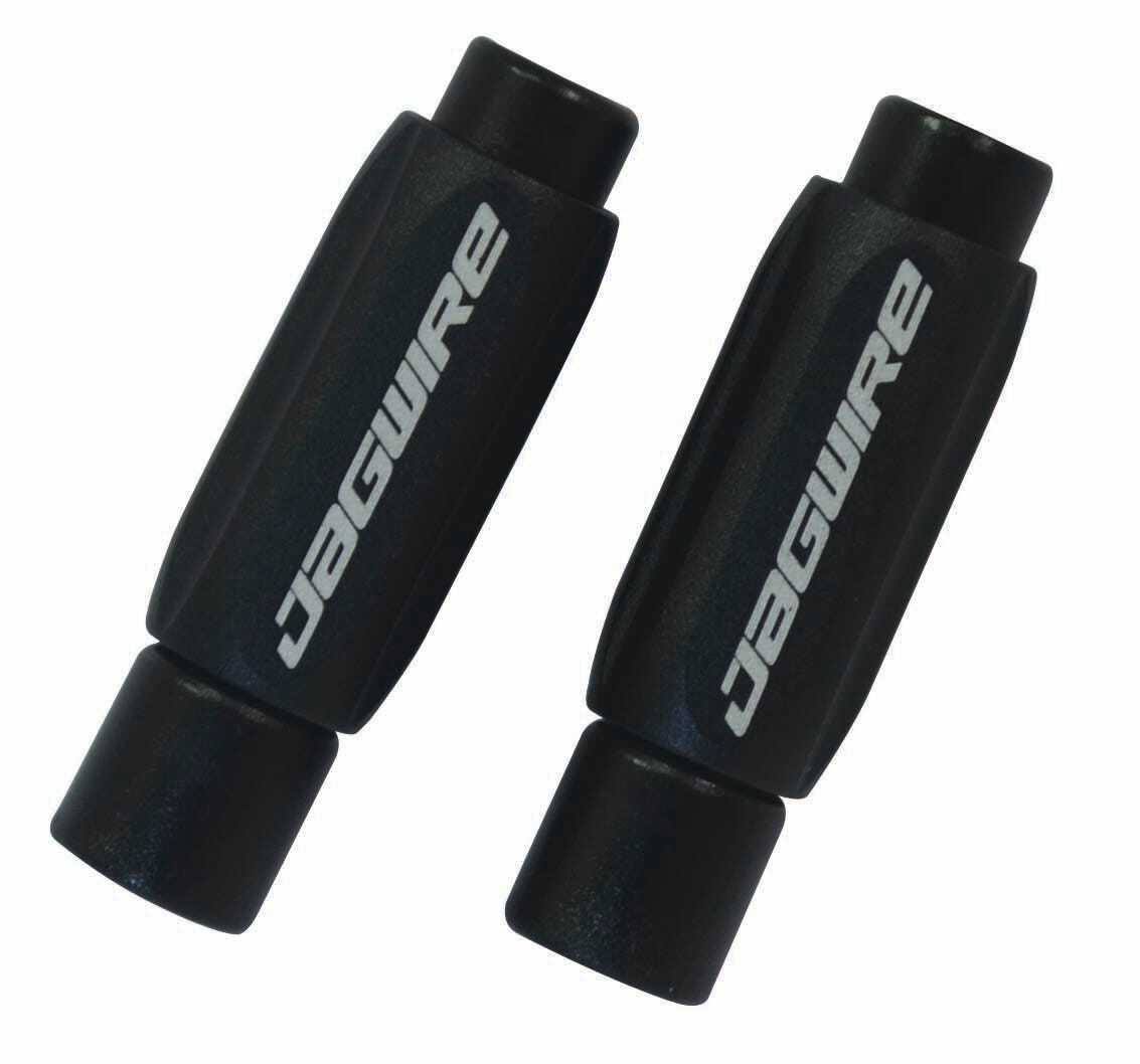 Jagwire Pro Inline Adjuster - Black, 5mm