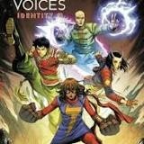 'Marvel's Voices': Paul Bae Reminds Us That We Can All Fly