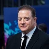 Brendan Fraser Will Not Attend Golden Globes After Accusing Former HFPA Boss of Groping Him: 'My Mother Didn't ...