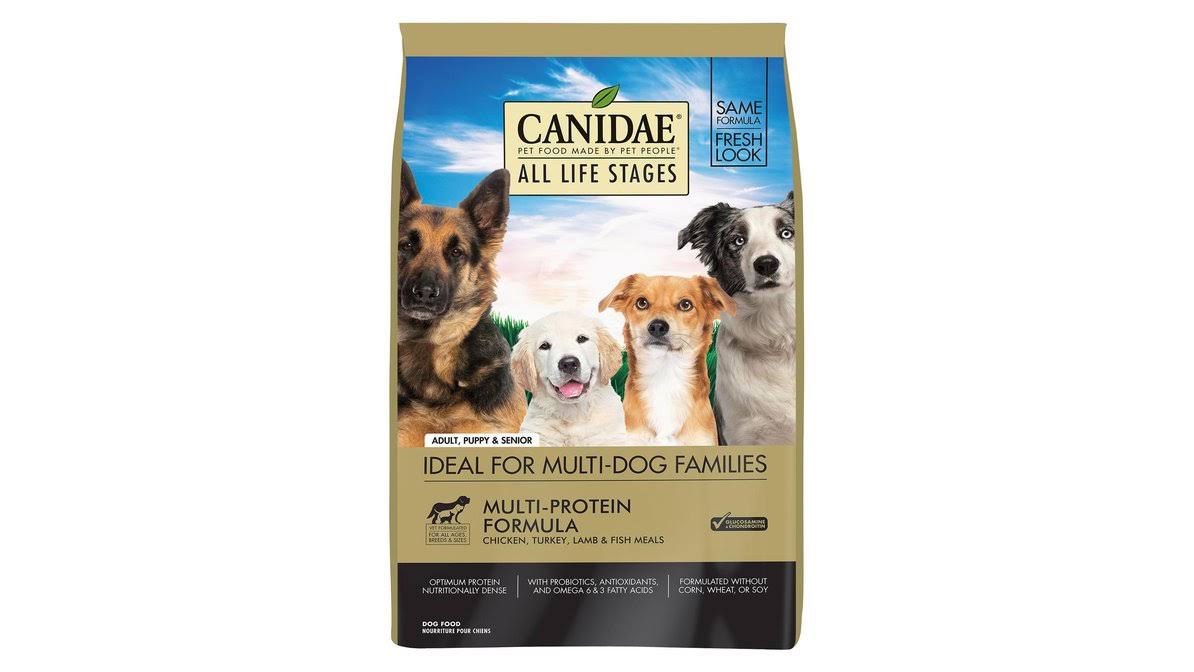 Canidae Life Stages All Life Stages Dog Food - 6.8kg