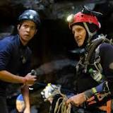Thirteen Lives: Colin Farrell and Joel Edgerton star in Ron Howard's film on the 2018 Thai cave rescue