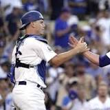 Dodgers remind the loaded Padres that they're still the team to beat