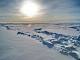 Melting ice forces Russian evacuation from Arctic base