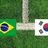 Brésil – Corée du Sud : à quelle heure et sur quelle chaîne voir le ...