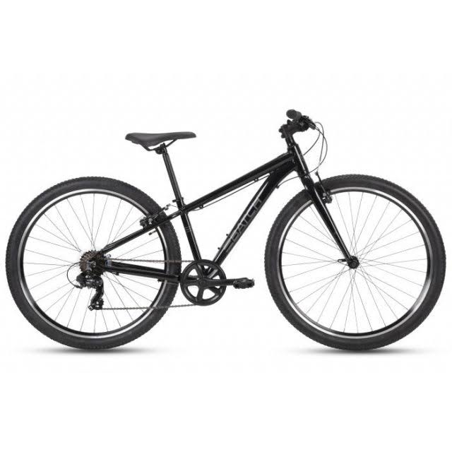 Batch Bicycles Lifestyle Bike; 700c Med Grey