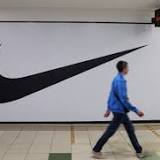 Nike is pulling out of Russia while hypocritically defending its operations in China