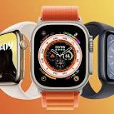 Apple Watch Black Friday deals: Save on Series 8 and Ultra