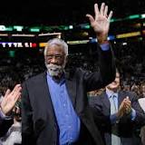 NBA legend Russell passes away at age 88