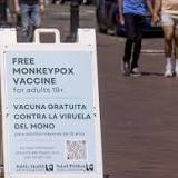 Public health emergency declared over monkeypox in WA county