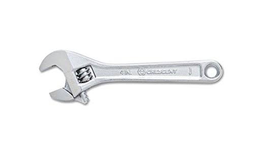 Apex Tool Group Adjustable Wrench