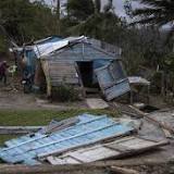 Miljoenen inwoners Caribisch gebied zonder elektriciteit en stromend water door orkaan Fiona