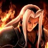 Rumour: This Might Be Our First Look At Sephiroth's Super Smash Bros. amiibo