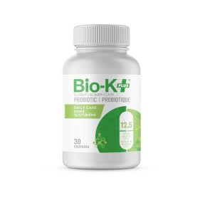 Bio-K+ Daily Care 12.5b | Vitarock