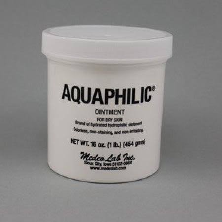 Aquaphilic Moisturizer Ointment 16oz