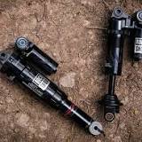 2023 RockShox rear shocks go ultra-adjustable and get hydraulic bottom out but remain affordable