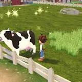 Harvest Moon: A Wonderful Life Is Getting a Remake as Story of Seasons: A Wonderful Life