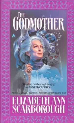 The Godmother [Book]