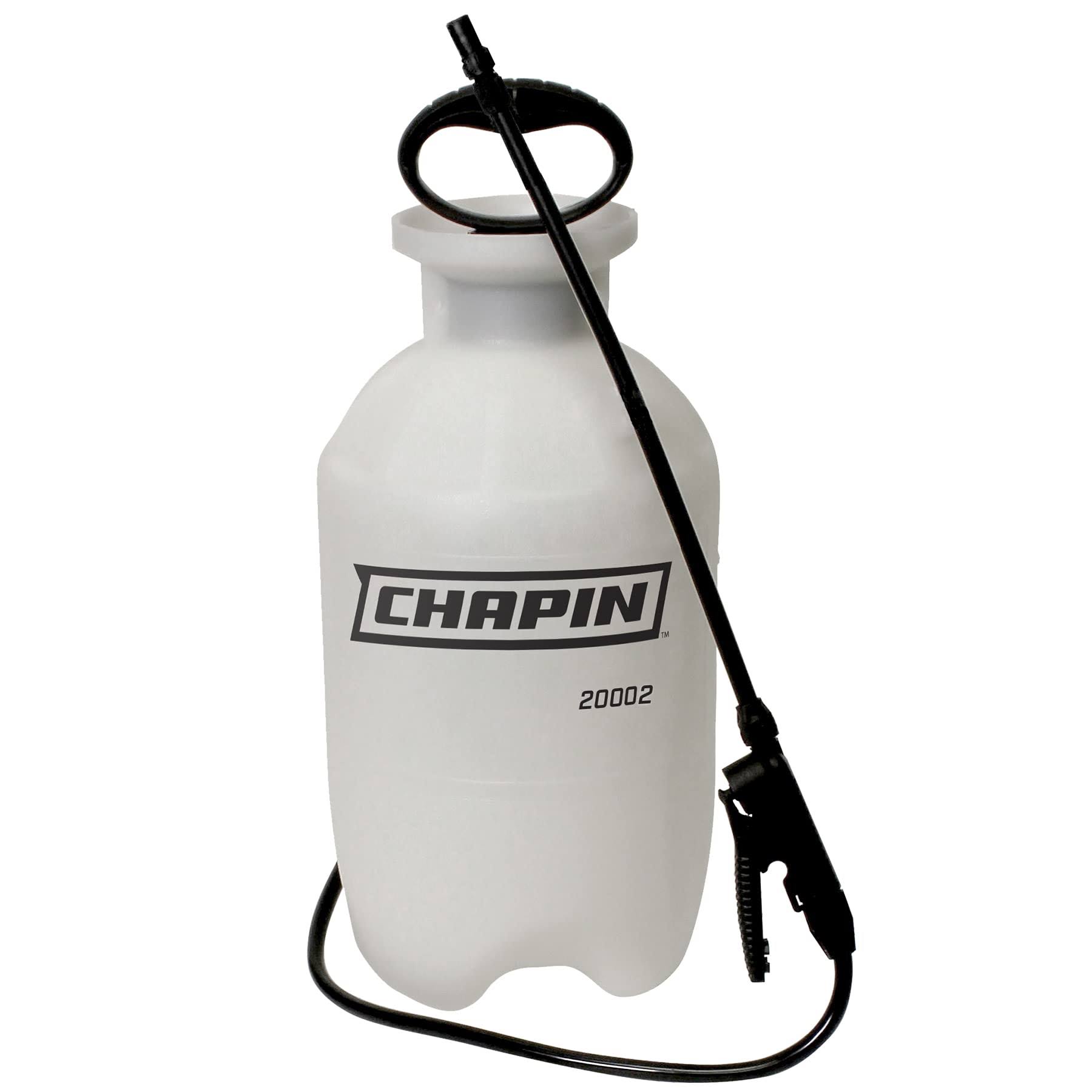 Chapin Lawn and Garden Poly Sprayer - 2 Gallon