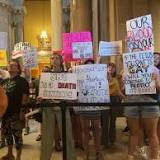 Indiana Legislature 1st to approve abortion ban post Roe