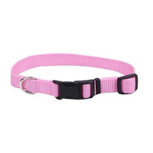 Coastal Pet Products Adjustable Collar - Pink