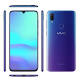 Vivo V11 with Halo FullView display, Helio P60 SoC, AI cameras launched: Price in India, launch offers