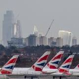 UK airports chaos: Long queues at Manchester, Bristol and Birmingham amid BA Heathrow strike threat