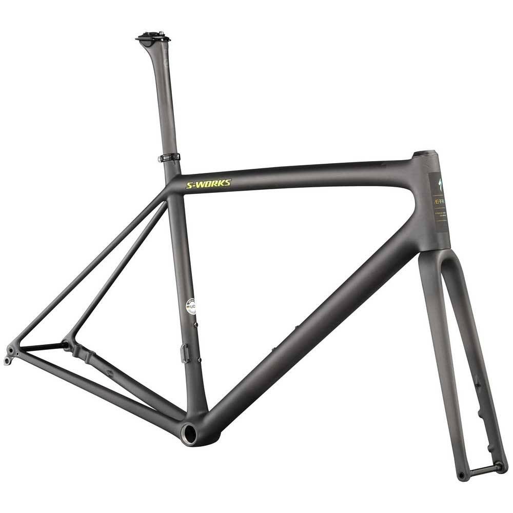 Specialized S-works Aethos Road Frame 56