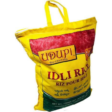 Udupi Idli RiceDeep - 20 Pounds - ZiFitiFresh - Delivered by Mercato