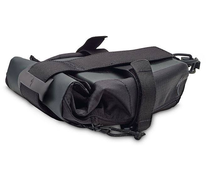 Specialized Pack XL Tool Saddle Bag Black