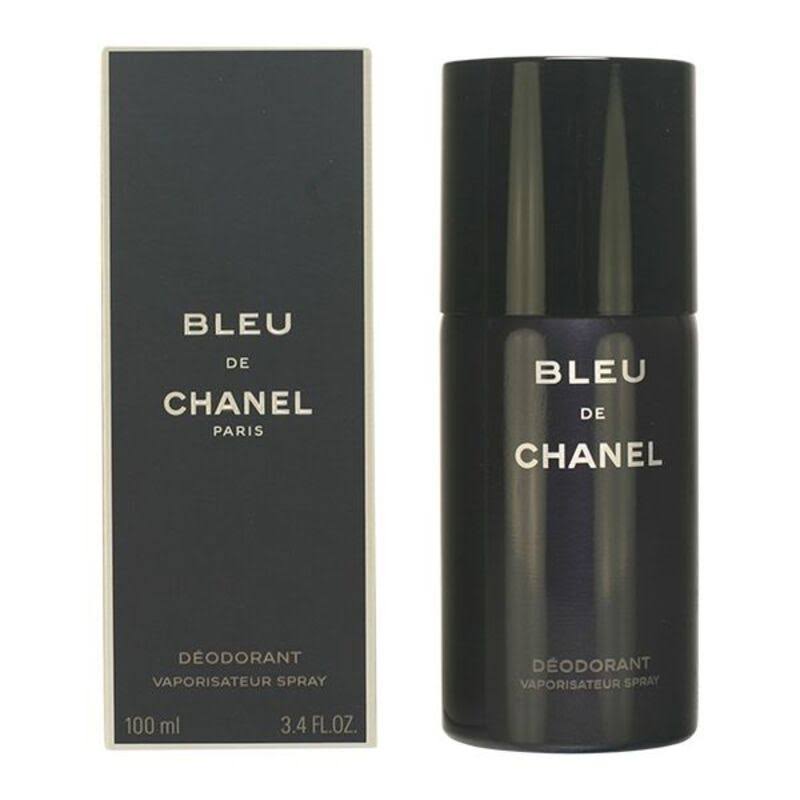 Chanel Bleu Deodorant 100ml Spray