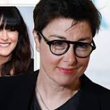 Sue Perkins shares 'amazing' family link with Mel Giedroyc