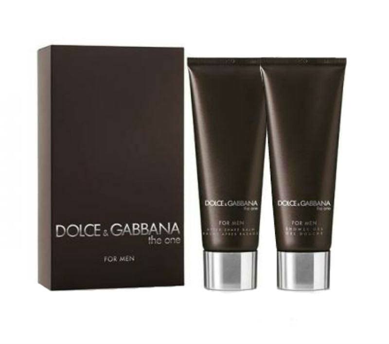Dolce & Gabbana The One Men's 2-Piece Gift Set