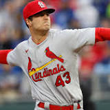 Brad Keller stifles Cardinals and young KC Royals hitters spark offense in 7-1 win