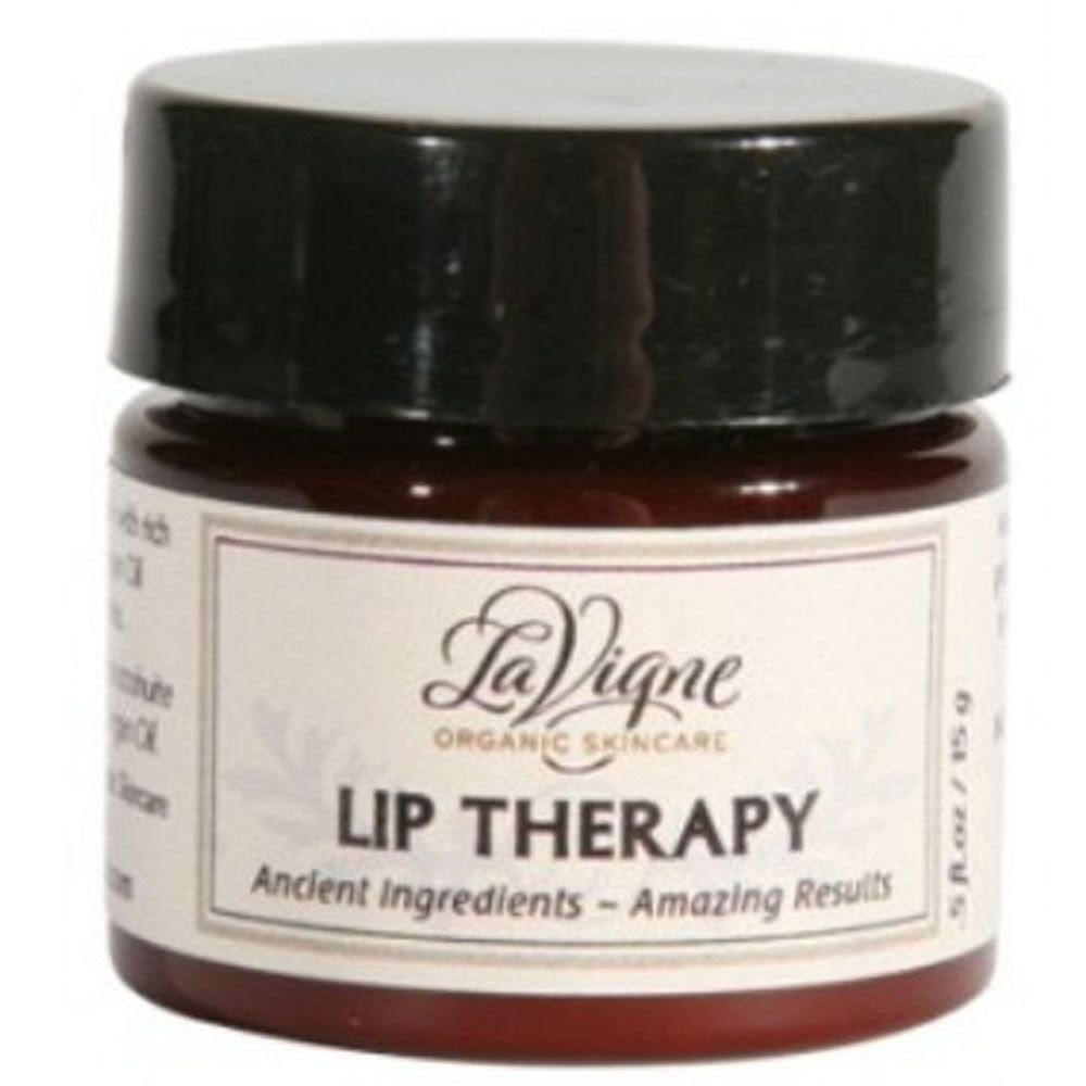 Lavigne Organic Skincare Lip Therapy
