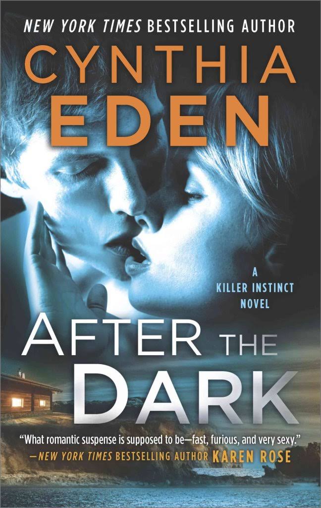 After the Dark [Book]