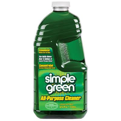 Simple Green All-Purpose Cleaner - 2l