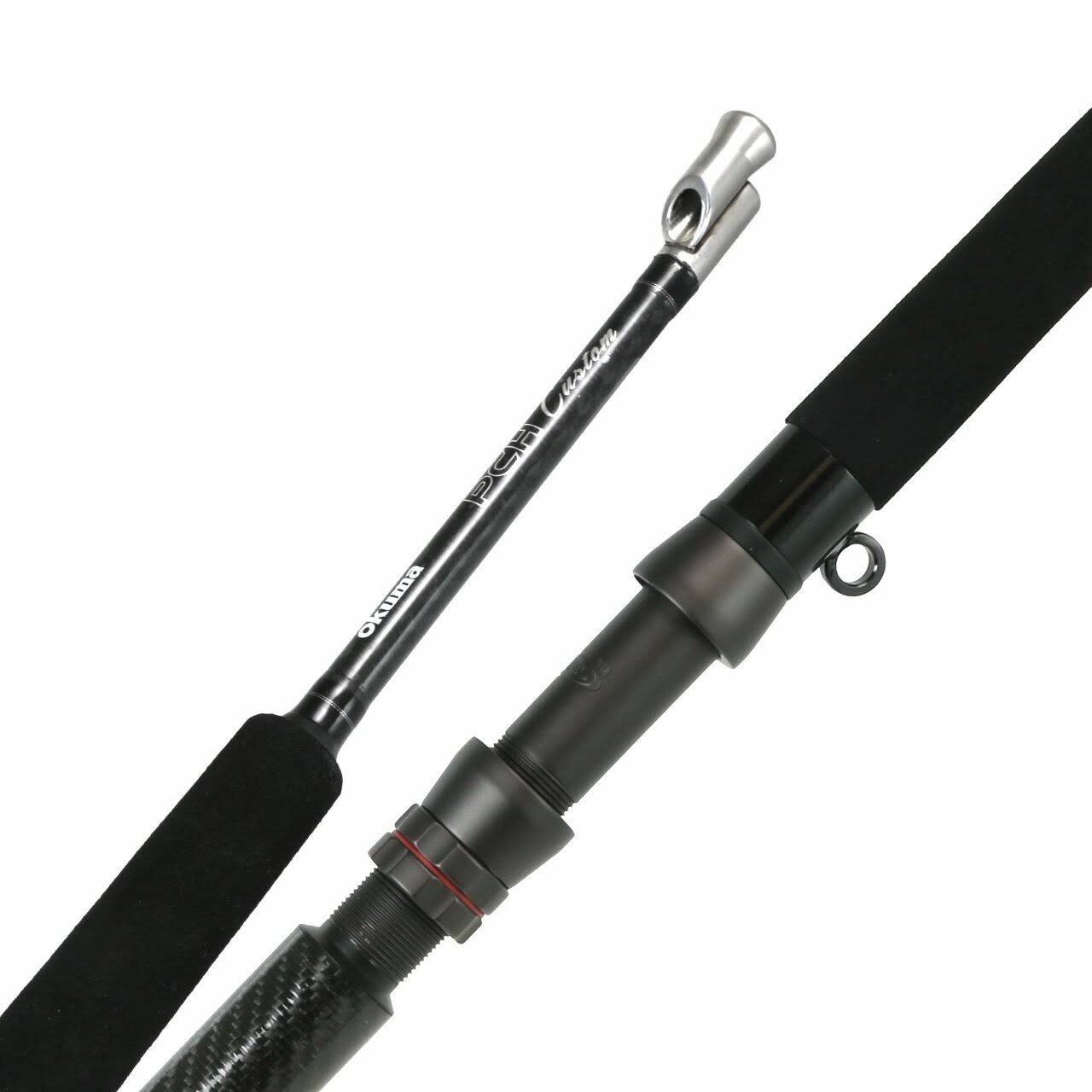 Okuma PCH Custom Kite Rod