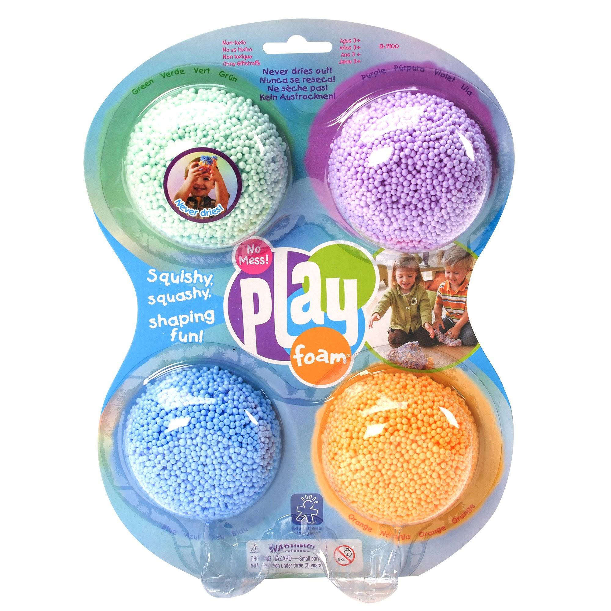 Learning Resources Playfoam