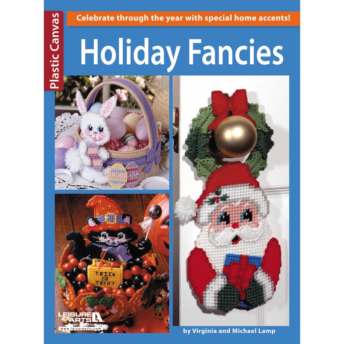 Holiday Fancies [Book]