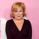 Bette Midler Says 'Birthing People' Tweet 'Wasn't About' Trans Exclusion