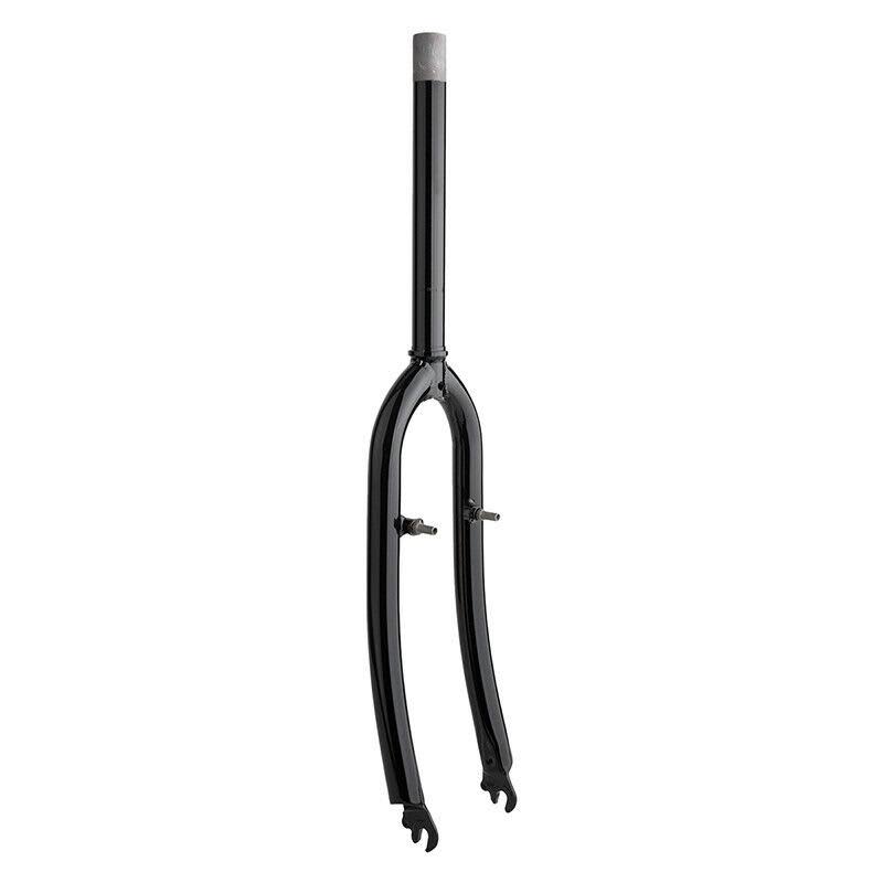 Sunlite Threadless MTB Fork - Black, 1-1/8" x 26"