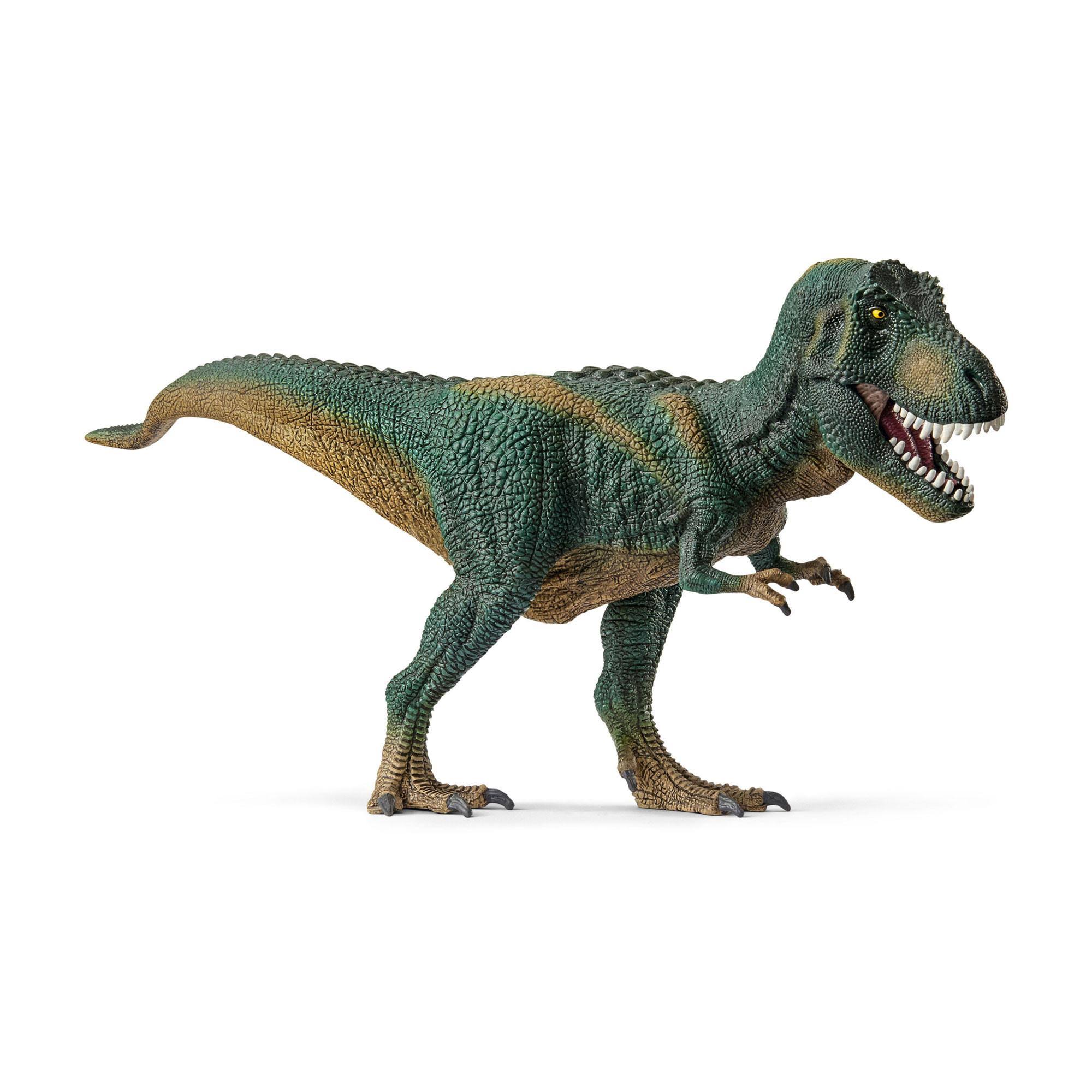 Schleich Tyrannosaurus Rex Figure Toy