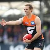 Giants “gutted” as veteran ruled out for the season