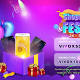 Get RM100 off from vivo on its Brand Festival at Shopee Malaysia