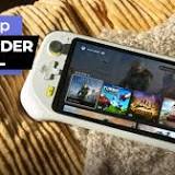 Logitech G Cloud gaming handheld pre-order discount takes $50 off