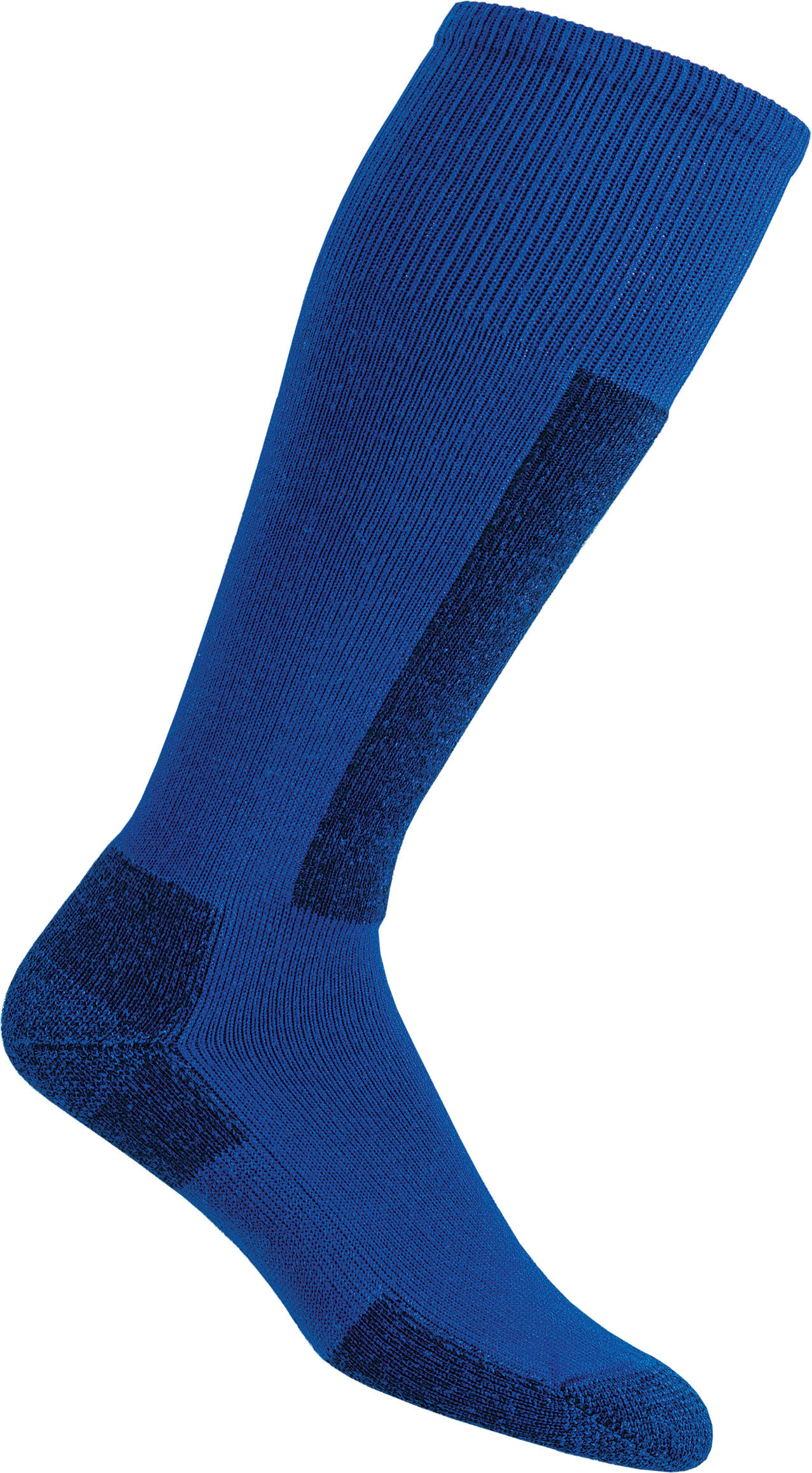 Thorlo Fully Padded Ski Socks - Blue - UK 2.5-4.5